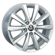 Replay Volkswagen (VV117) 6,5x16 5x112 ET 33 Dia 57,1 (silver)